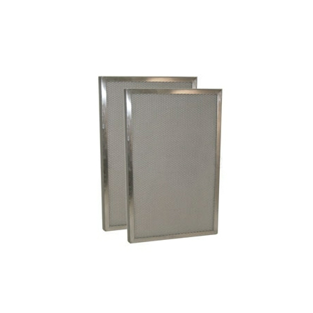 Trane/American Standard PERFECT FIT Washable Filter (BAYFTFR17W1A)