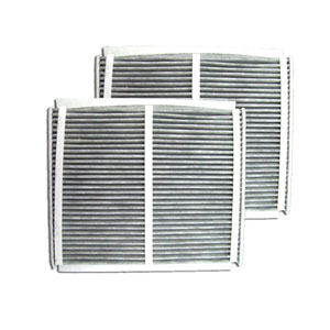 BM03144P micronAir Particle Cabin Air Filter, 2-Pack