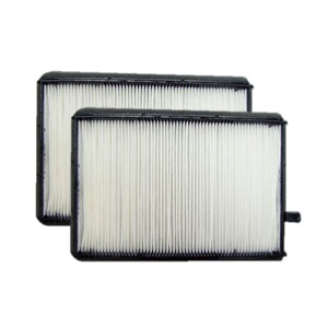 BM91127P micronAir Particle Cabin Air Filter, 2-Pack