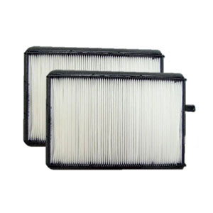 BM91128P micronAir Particle Cabin Air Filter, 2-Pack