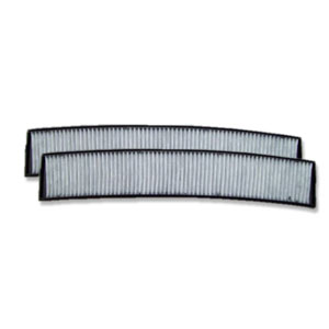 BM99131C micronAir Carbon Cabin Air Filter, 2-Pack