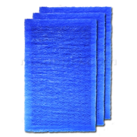 Dynamic Air Cleaner Refills - 16" x 25" x 1" - 3 Pack