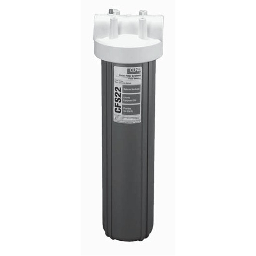 CFS22-1.5 Cuno High Flow Filter Housing 1.5" NPT