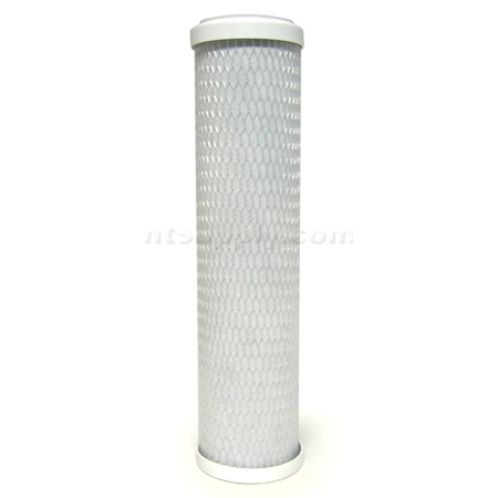 Culligan D-30A Carbon Block Drinking Water Filter - .5 micron