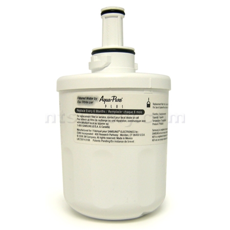 Samsung Aqua-Pure Plus Refrigerator Water Filter (DA29-00003G)