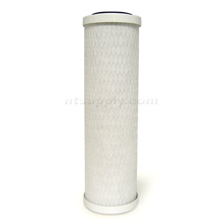 Everpure CG53-10 10" Carbon Block Filter .5 micron