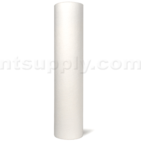 DGD-2501-20 Dual Density Sediment Filter - 25 / 1 Micron