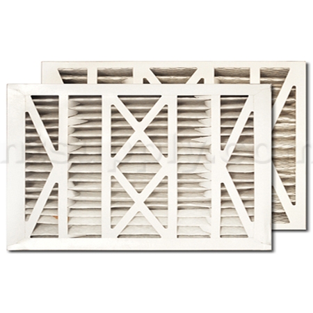 Replacement for Honeywell FC40R1029 Return Grille Filter - 20" x 30" x 5"