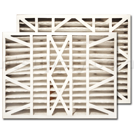 MERV 11 Replacement for White Rodgers FR 1000-100 Media Filter
