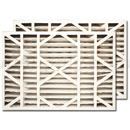 MERV 11 Replacement for White Rodgers FR 1400-100 Media Filter
