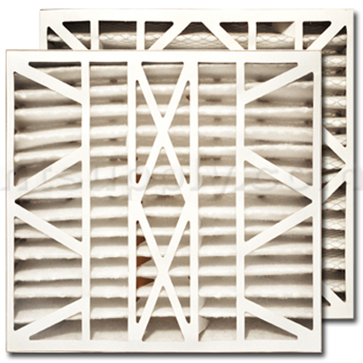 MERV 11 Replacement for White Rodgers FR 1600-100 Media Filter