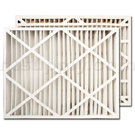 MERV 13 Replacement for White Rodgers FR 2000-100 Media Filter