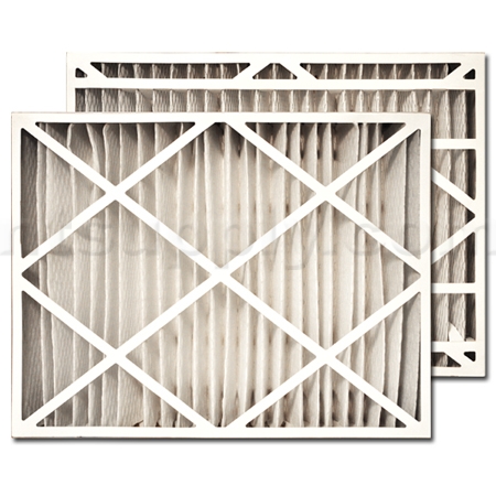MERV 8 Replacement for White Rodgers FR 2000-100 Media Filter