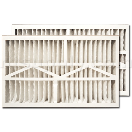 Replacement Goodman / Amana / Five Seasons Air Cleaner Filter 16x20