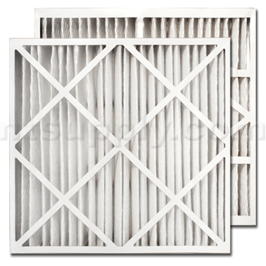 Replacement MERV 11 Filter Media for Bryant / Carrier FILBBCAR0024