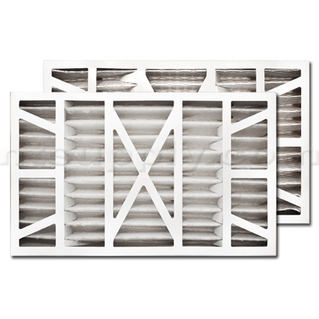 Replacement for Bryant/Carrier 12x20x5 Filter - MERV 11