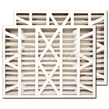 Replacement for Bryant/Carrier 16x20x5 Filter - MERV 8