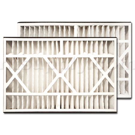 16" X 25" X 5" MERV 11 Replacement For Ultravation Filter