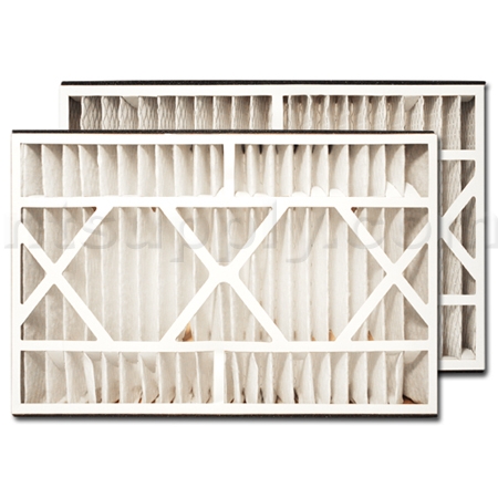 16" X 25" X 5" MERV 8 Air Bear Filter Replacement