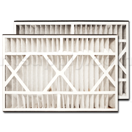 16" X 25" X 3" MERV 13 Air Bear Filter Replacement