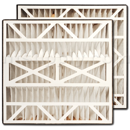 20 x 20 x 5" MERV 8 Replacement Filter for Skuttle Media #000-0448-003