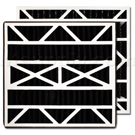 20" x 20" x 5" Carbon Air Bear Filter Replacement