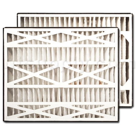 20" X 25" X 5" MERV 11 Replacement For Ultravation Filter