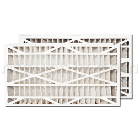 Replacement MERV 11 Filter for Trane BAYFTFR14M - 14-1/2" X 27" X 5"