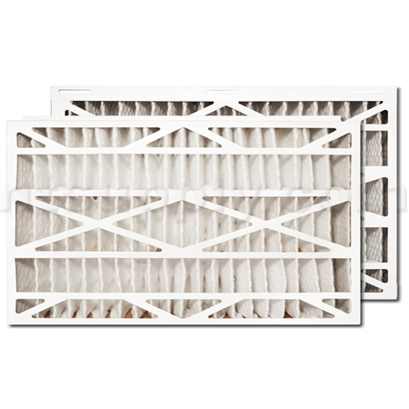 Replacement MERV 11 Filter for Trane BAYFTFR17M - 17-1/2" X 27" X 5"