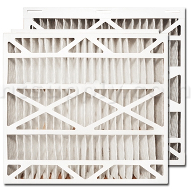Replacement MERV 11 Filter for Trane BAYFTAH21M - 21" X 21-1/2" X 5"