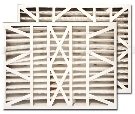 16" x 20" x 4 3/8" MERV 13 Honeywell Filter Replacement