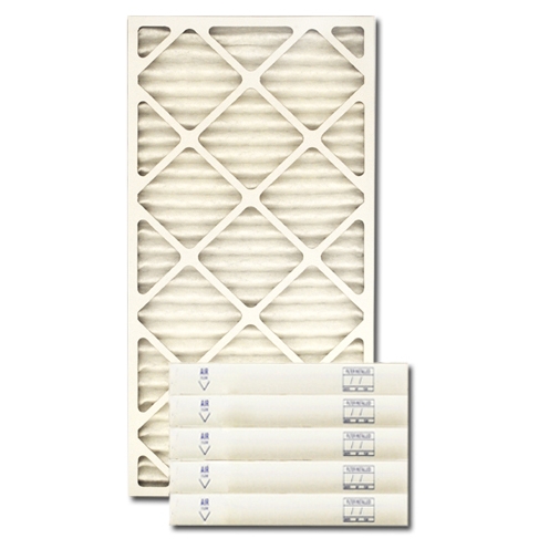 14" X 25" X 2" MERV 13 Pleated Filter