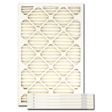 16" X 22" X 1" MERV 13 Pleated Filter