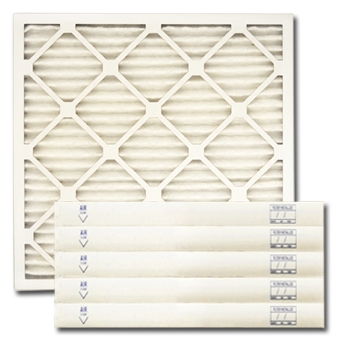 20" X 20" X 2" MERV 13 Pleated Filter