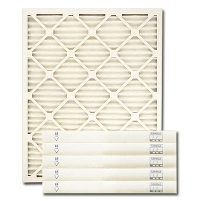 18" X 24" X 2" MERV 13 Pleated Filter
