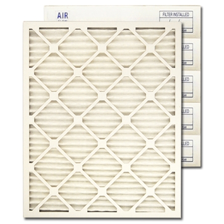 18" X 24" X 4" MERV 13 Pleated Filter