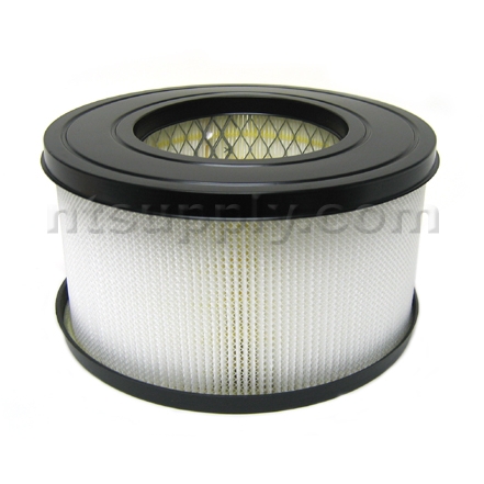 Replacement HEPA Filter for Honeywell Portable Air Purifier - Model 20500