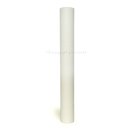 20" Polypropelene Sediment Filter - 10 micron