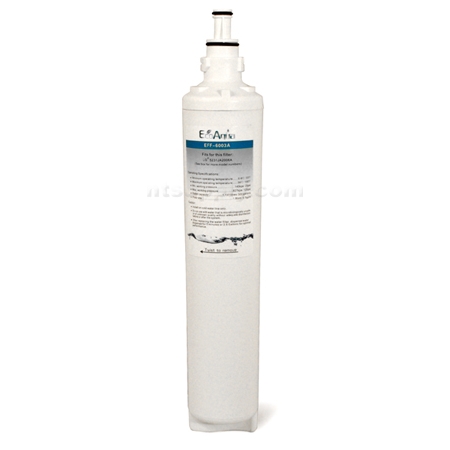 EcoAqua Replacement for LG 5231JA2006A Refrigerator Filter