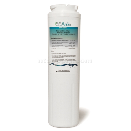 EcoAqua Replacement for UKF8001 Refrigerator Filter