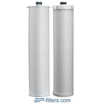 Everpure CB20 Replacement Cartridge Kit - 302E