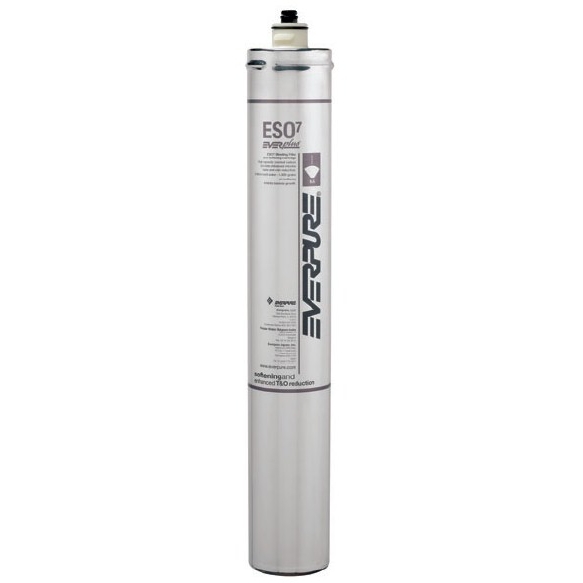 ESO 7 Three-Stage Blending Cartridge