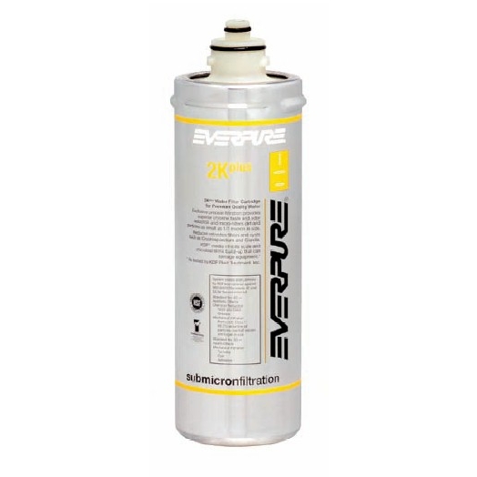 Everpure 2K PLUS Water Filtration Cartridge