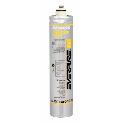 Everpure 4K PLUS Water Filtration Cartridge