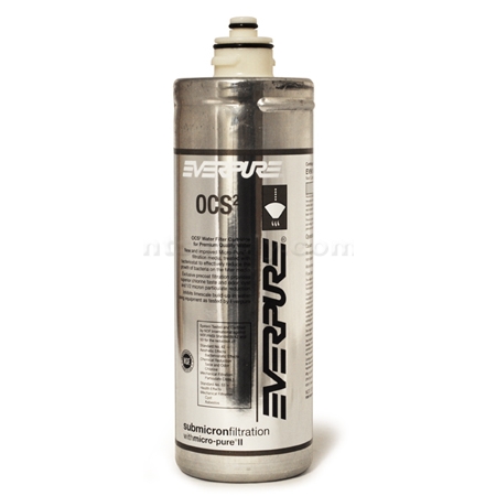Everpure OCS� Water Filtration Cartridge