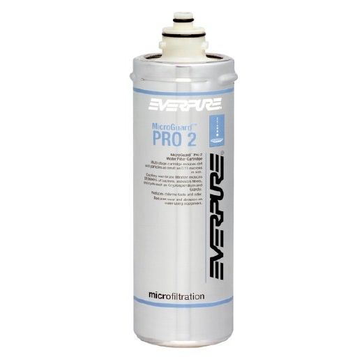 Everpure Microguard Pro 2 Water Filtration Cartridge