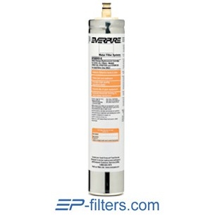 EFS 8002-S Carbon Block with Scale Inhibitor Replacement Cartridge