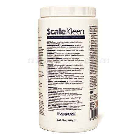 ScaleKleen Scale Remover - 2.2 lb Packet