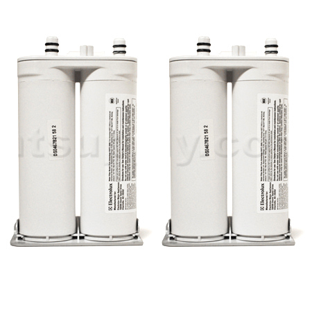 Electrolux Pure Advantage EWF01 Fridge Filter (FC-300), 2-Pack
