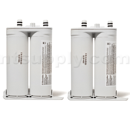 Electrolux Pure Advantage EWF2CBPA Refrigerator Filter, 2-Pack